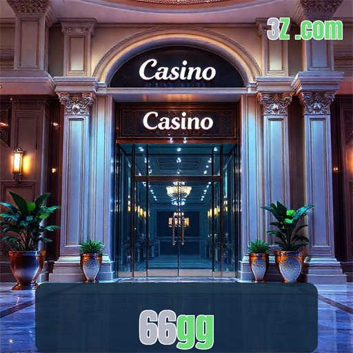 Cassino Empolgante do 66gg: Entretenimento e Prêmios Aguardam!